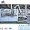 አውቶማቲክ የቤት እንስሳ ጠርሙስ ውሃ Rotary Combi Blowing Filling Capping Machine