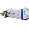የመጠጥ ውሃ ማፍሰሻ መሙላት ካፒንግ 3-in-1combi-ብሎክ ማሽን