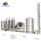 ማዕድን ውሃ Monoblock መሙያ ማሽን