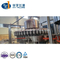 ጭማቂ ካርቦን ያለው መጠጥ ንጹህ ውሃ Combiblock Blowing Capping Combi Mineral Water Filling Machine