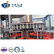 አይዝጌ ብረት 304/316 ለስላሳ መጠጥ Combiblock Blowing Filling Capping Combi Machine