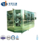 ትልቅ አቅም መሙላት Monoblock ለመስታወት የታሸገ ውሃ ጠርሙስ ማሽን