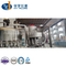 Rotary Washing Filling Capping Production Line ሙሉ አውቶማቲክ 200-2000ml የቤት እንስሳ ፕላስቲክ ጠርሙዝ ንፁህ ማዕድን ውሃ ቀለበት መሙያ ካፕ ማሽን