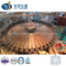 ትኩስ ሽያጭ የቤት እንስሳ ጠርሙስ ሮታሪ መጠጥ ማዕድን ንጹህ ማሽን የውሃ መሙያ መስመር ከፍተኛ ፍጥነት ያለው ሮታሪ ዓይነት የማዕድን ውሃ መሙያ ማሽን
