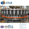 ነጠላ-ክፍል መመገብ Rotor Juice Combiblock Blowing Filling Capping Botling Machine