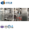 Rotary Washing Filling Capping Production Line ሙሉ አውቶማቲክ 200-2000ml የቤት እንስሳ ፕላስቲክ ጠርሙዝ ንፁህ ማዕድን ውሃ ቀለበት መሙያ ካፕ ማሽን