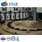 CE, ISO, SGS ሙሉ በሙሉ አውቶማቲክ ማገጃ ማገጃ መሙላት ካፒንግ ኮምቢ ማሽን 20, 000bph የውሃ ንፋስ መሙላት ማተም ኮምቢብሎክ ለ 750ml ጠርሙስ.