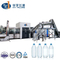 200-2000ml ንጹህ ውሃ Combi Blowing Capping Machine Combiblock