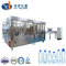 Zhangjiagang Hy-Filling Mineral Water Botling Machine