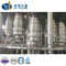 330ml 500ml የፕላስቲክ ጠርሙስ CE መደበኛ መካከለኛ መጠን ያለው ፈሳሽ መጠጥ ንጹህ ውሃ ማጠቢያ መሙላት ካፕ እና ማሸጊያ ማሽን