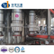 Rotary Rising Filling Capping Combi ማሽን የንፁህ ማዕድን ውሃ መሙያ መስመር መጠጥ መሙያ ማሽን