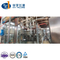ሙሉ አውቶማቲክ አነስተኛ ብርጭቆ ጠርሙስ አልሙኒየም ካፕ ንጹህ ውሃ ማምረቻ ማሽን እና የጠርሙስ ውሃ ማሽን
