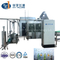 ነጠላ-ክፍል መመገብ Rotor Juice Combiblock Blowing Filling Capping Botling Machine