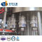 Rotary Washing Capping Botling Plant Price Mineral Water Full Automatic 200-2000ml Pet Plastic Botling ንፁህ ማዕድን ውሃ ቀለበት መሙያ ካፒንግ ማሽን