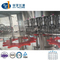 330ml 500ml የፕላስቲክ ጠርሙስ CE መደበኛ መካከለኛ መጠን ያለው ፈሳሽ መጠጥ ንጹህ ውሃ ማጠቢያ መሙላት ካፕ እና ማሸጊያ ማሽን