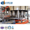 500ml 1L 1.5L የቤት እንስሳት ብርጭቆ ጠርሙስ አልኮል መጠጥ/የአልኮል መጠጥ/ፈሳሽ ጁስ ማዕድን ንፁህ የ RO ውሃ መጠጥ ማሸግ ፣ መሙላት ፣ ካፕ ማሽን